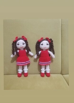  Milk Makeup #amigurumiörgübebek