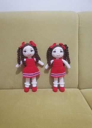 #amigurumiörgübebek