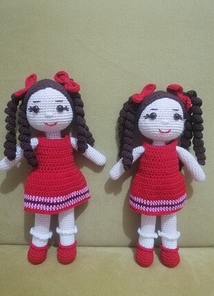  Beden #amigurumiörgübebek