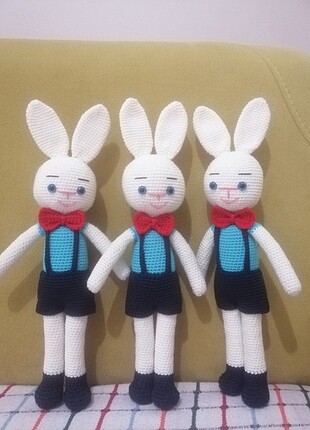 #amigurumitavsan