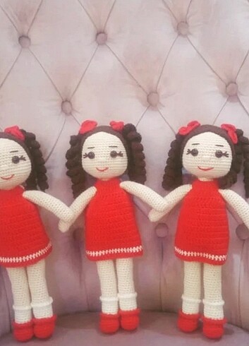 #amigurumiörgübebek #doğal #nakopirlanta