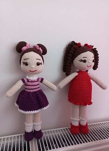 Beden #amigurumiörgübebek