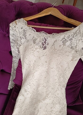 #nikahelbisesi #gelinlik - Görsel 2