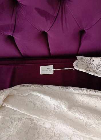 #nikahelbisesi #gelinlik - Görsel 6