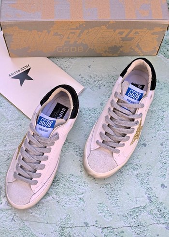 GOLDEN GOOSE DELUX - Görsel 2