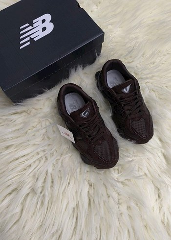 New Balance 9060 - Görsel 3