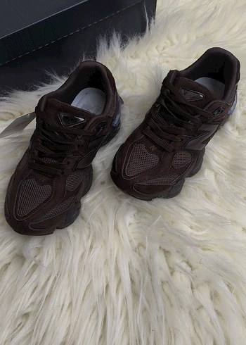 New Balance 9060 - Görsel 6