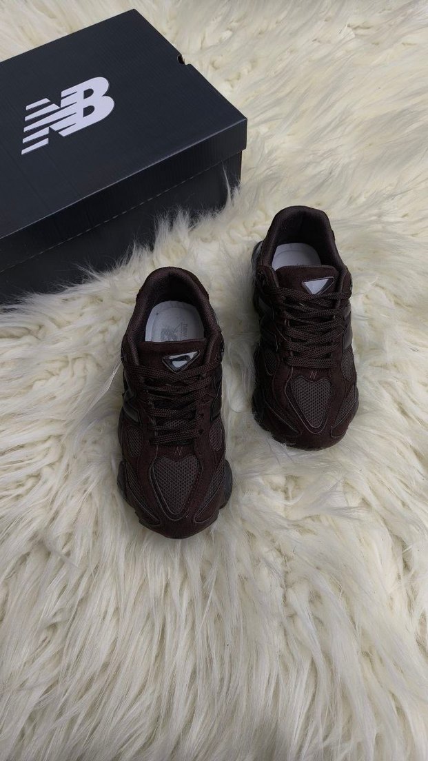 New Balance 9060 - Görsel 2