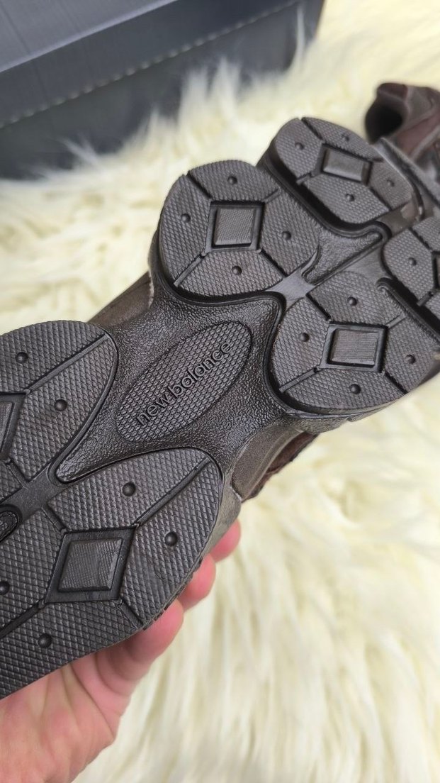 New Balance 9060 - Görsel 5