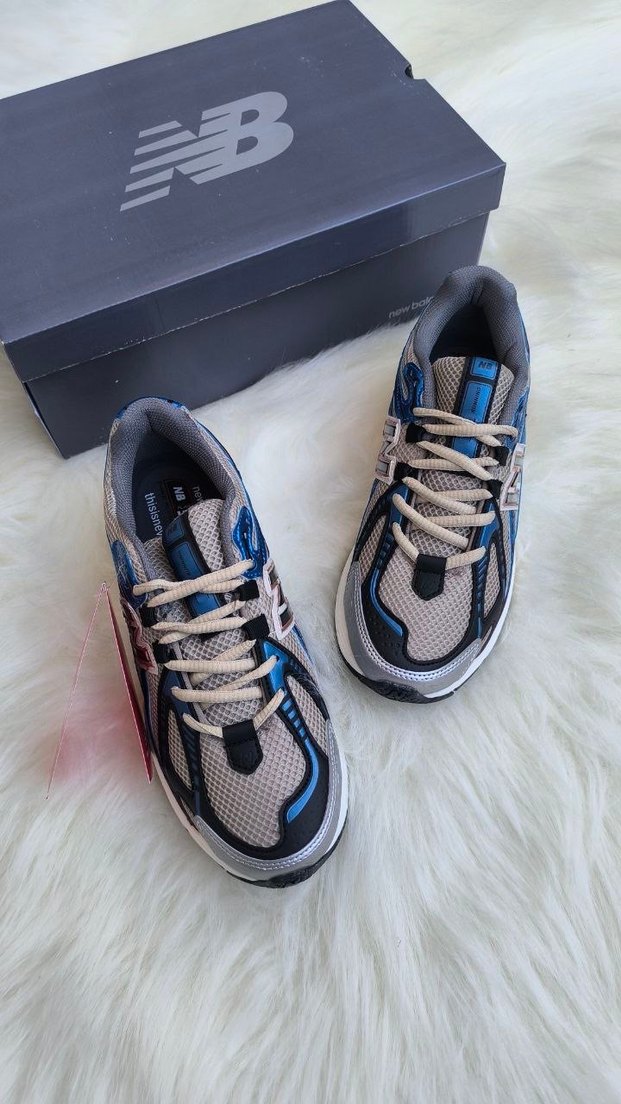 New Balance Kadın Spor Ayakkabı - Görsel 3