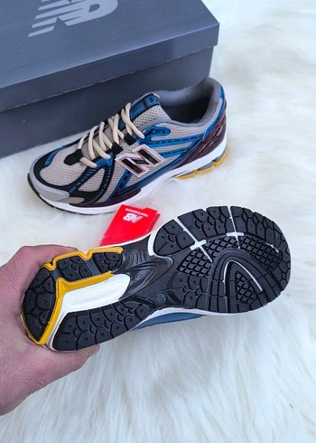 New Balance  Spor Ayakkabı - Görsel 2