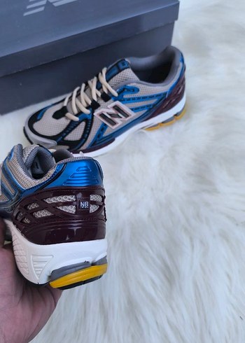 New Balance  Spor Ayakkabı - Görsel 3