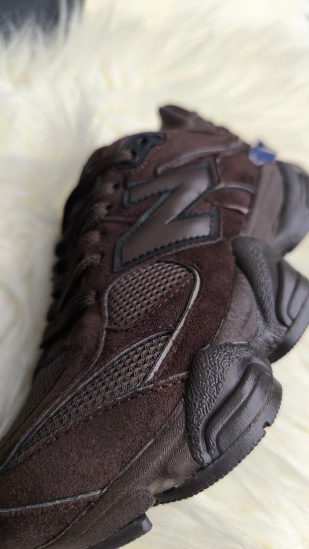 New Balance 9060 - Görsel 3