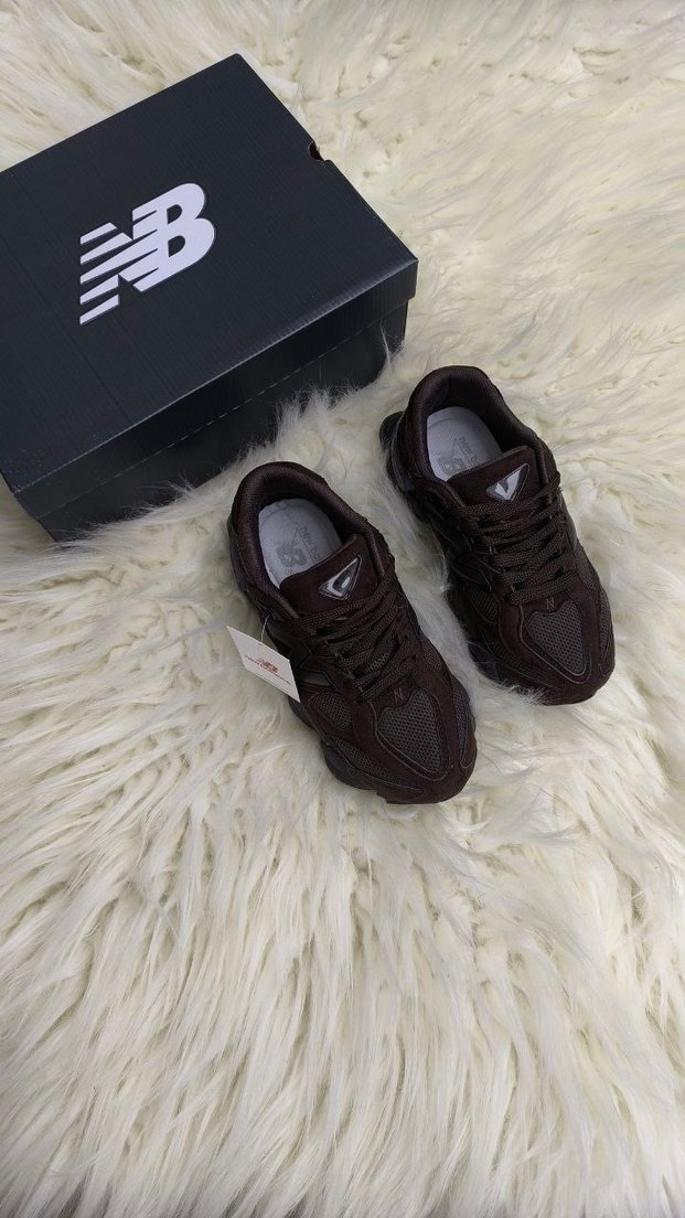 New Balance 9060 - Görsel 4