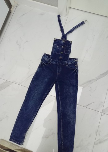 LC Waikiki 11-12 Yaş