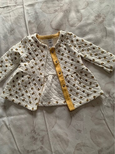 Carter's Carters 9 ay ceket hırka