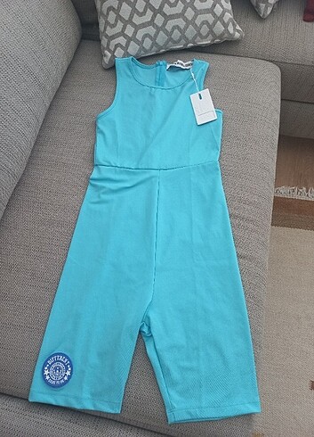 Şortlu tayt tulum