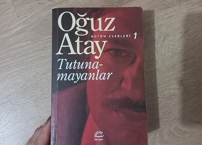 Tutunamayanlar