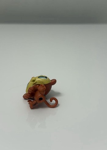 LPS Maymun Miniş