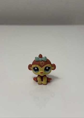 LPS Maymun Miniş