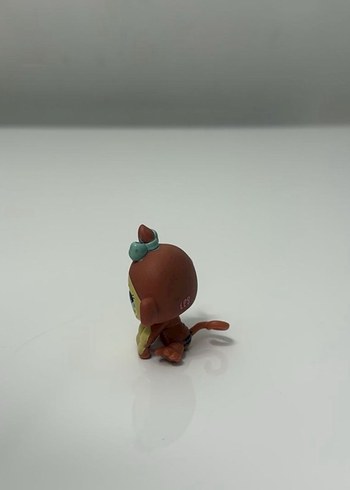  Beden LPS Maymun Miniş