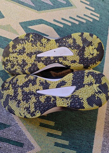 Lotto Basketbol ayakkabısı - Görsel 4