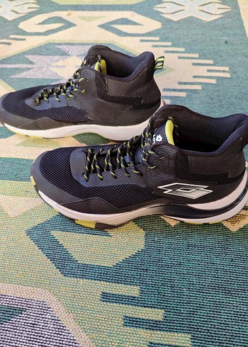 Lotto Basketbol ayakkabısı - Görsel 2