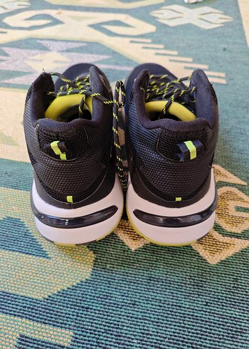 Lotto Basketbol ayakkabısı - Görsel 8