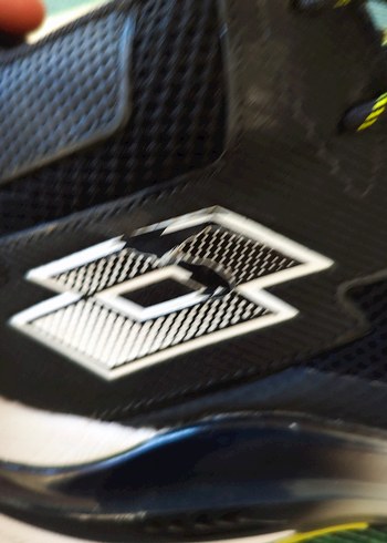 Lotto Basketbol ayakkabısı - Görsel 5