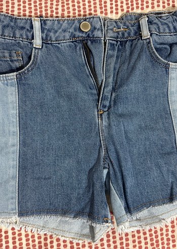 Mavi Denim Şort