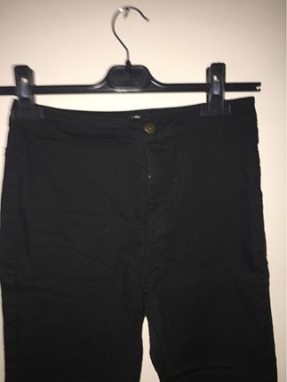 Diğer Siyah pantolon