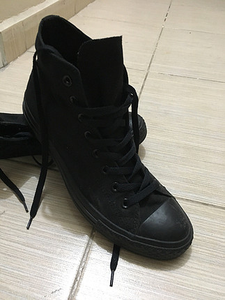 Orijinal converse