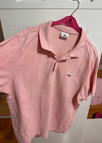 lacoste erkek polo yaka - Görsel 4