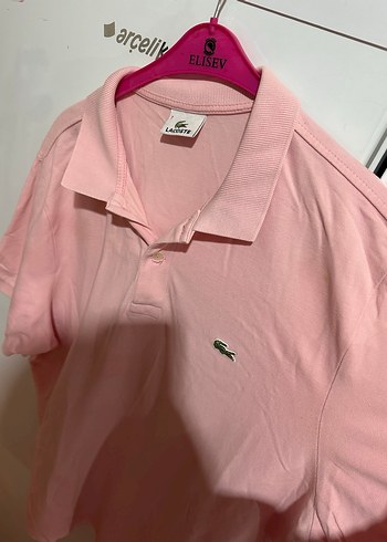 lacoste erkek polo yaka - Görsel 2