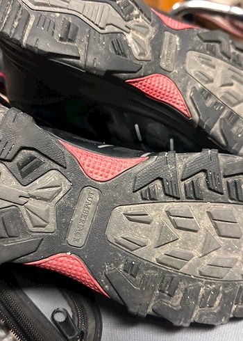 Siyah Erkek Su Geçirmez Bot - Görsel 5