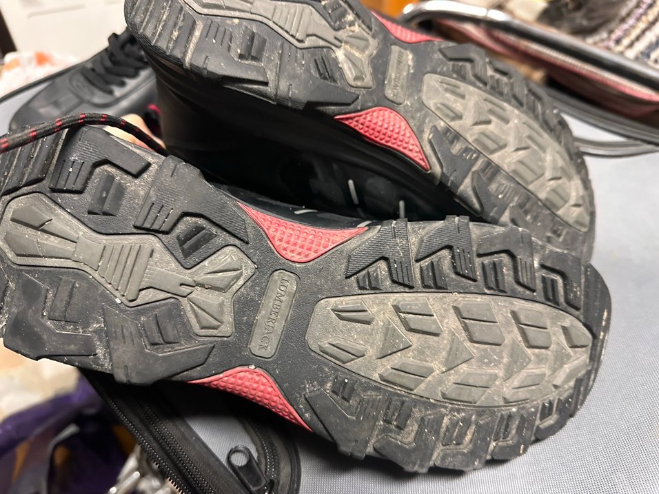 Siyah Erkek Su Geçirmez Bot - Görsel 5