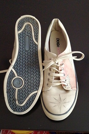 dogo shoes bayan