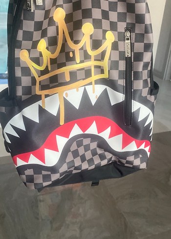Sprayground çanta