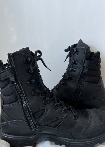 Erkek askeri bot - Görsel 5