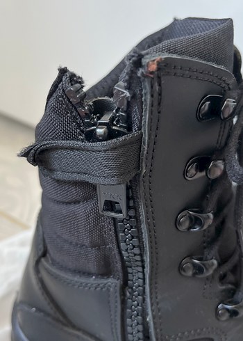 Erkek askeri bot - Görsel 6