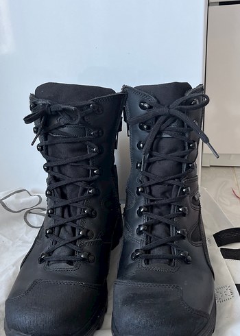 Erkek askeri bot - Görsel 3