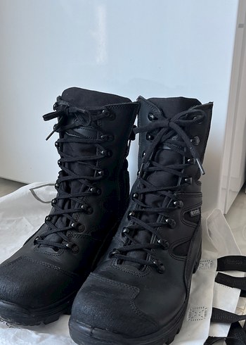 Erkek askeri bot - Görsel 2