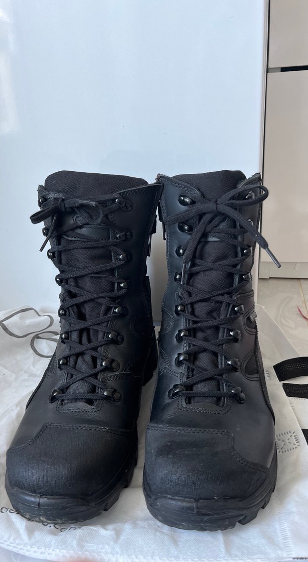 Erkek askeri bot - Görsel 3