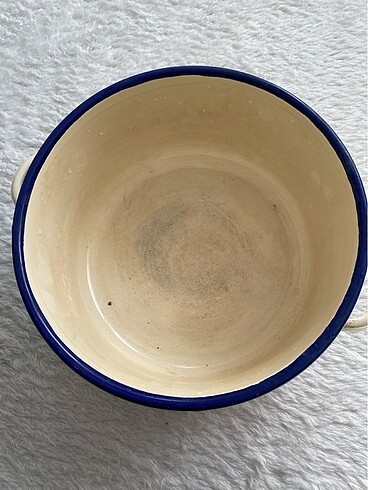 Diğer 25 cm emaye tencere