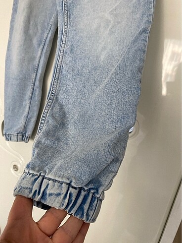 Bershka Jogger kot
