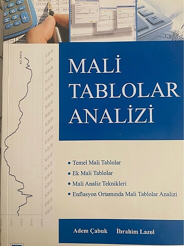 Mali tablolar analizi
