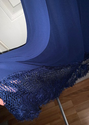 Kadın Elbise uzun - Görsel 3