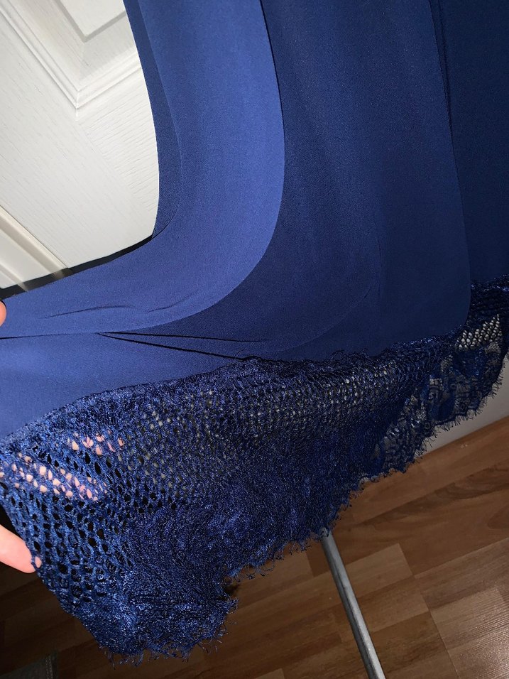 Kadın Elbise uzun - Görsel 3