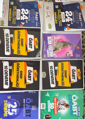 Beden Sınıfçının Sesi MEB AGS 2025 ÖABT Sınıf Öğretmenliği