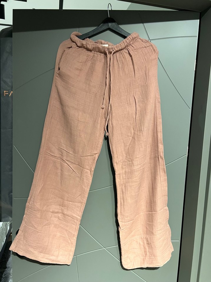 Bej Bebek gibi takım 3 kere giyildi - Görsel 2